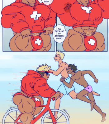 Shiro Goes Fishing comic porn sex 15