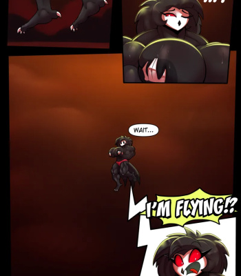 Starbreaker comic porn sex 18