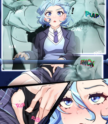 Sirin comic porn sex 20