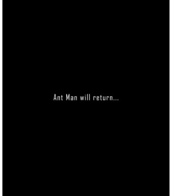 Ant-Man Adventure XXX 2 comic porn sex 25