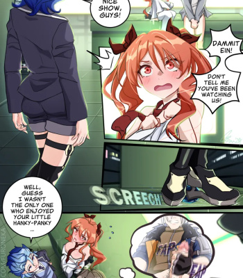 Sirin comic porn sex 25