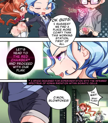 Sirin comic porn sex 30