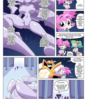 Booby Quest 5 comic porn sex 47