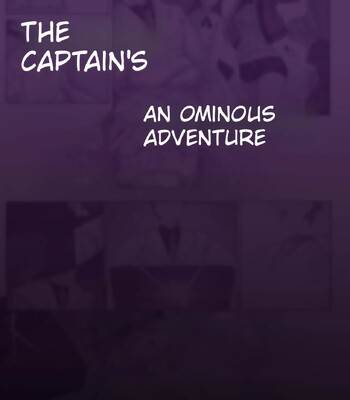 [剑轩辕7 | jian xuanyuan 7] The Captain’s An Ominous Adventure comic porn sex 1