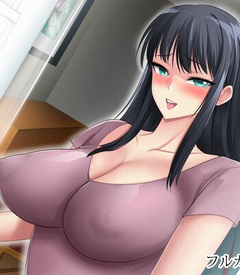 [Abbey Road (RYO)] Michi de Deatta Onee-san ga Sugoku Ecchi de Omochikaeri Sarechatta Boku comic porn thumbnail 001