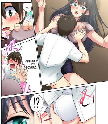 [Abbey Road (RYO)] Michi de Deatta Onee-san ga Sugoku Ecchi de Omochikaeri Sarechatta Boku comic porn sex 8