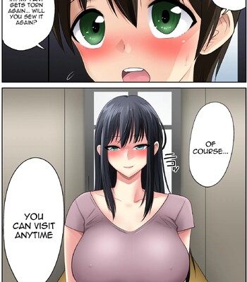[Abbey Road (RYO)] Michi de Deatta Onee-san ga Sugoku Ecchi de Omochikaeri Sarechatta Boku comic porn sex 38
