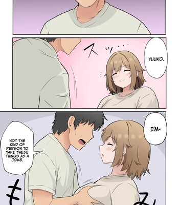 [Ampullaria] Apart no Otonari-san ga Yarasete Kureru Hanashi My Nextdoor Neighbor Let Me Fuck Her [Colorized] comic porn sex 8