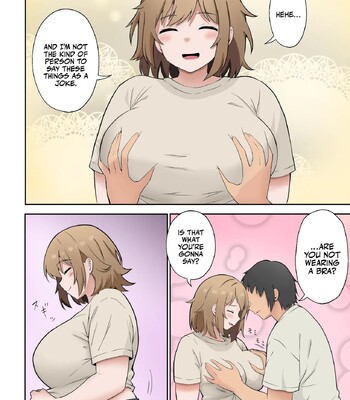 [Ampullaria] Apart no Otonari-san ga Yarasete Kureru Hanashi My Nextdoor Neighbor Let Me Fuck Her [Colorized] comic porn sex 9