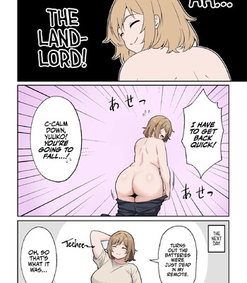 [Ampullaria] Apart no Otonari-san ga Yarasete Kureru Hanashi My Nextdoor Neighbor Let Me Fuck Her [Colorized] comic porn sex 19