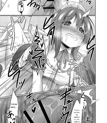 Boku no Risou no Inran Kanojo comic porn sex 73
