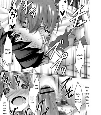 Boku no Risou no Inran Kanojo comic porn sex 75