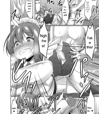 Boku no Risou no Inran Kanojo comic porn sex 78