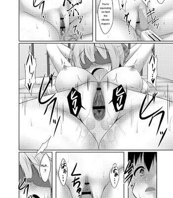 Boku no Risou no Inran Kanojo comic porn sex 118