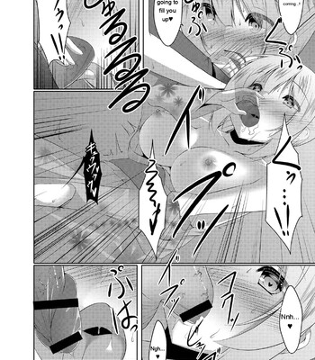 Boku no Risou no Inran Kanojo comic porn sex 136