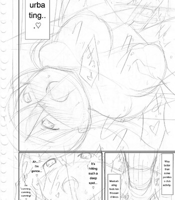 Boku no Risou no Inran Kanojo comic porn sex 204