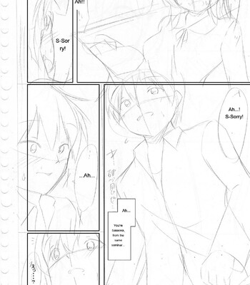 Boku no Risou no Inran Kanojo comic porn sex 208