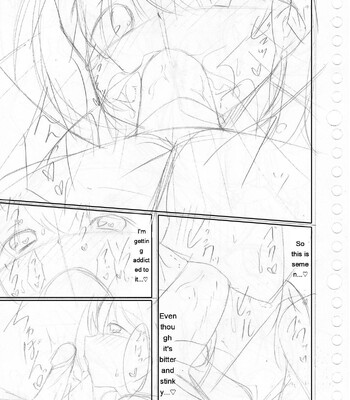 Boku no Risou no Inran Kanojo comic porn sex 213