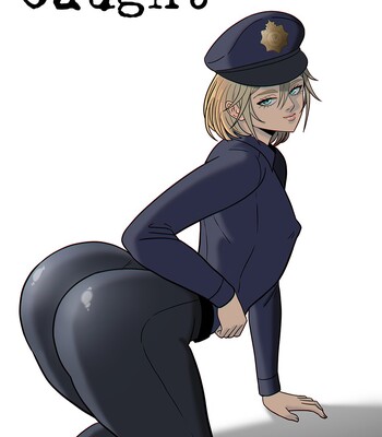[Felsala] Caught comic porn sex 1