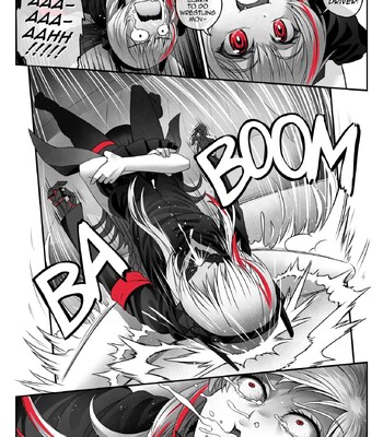 [Hawkkun] SOFMOD 1 comic porn sex 10