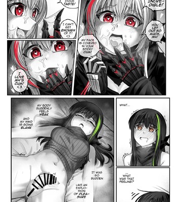 [Hawkkun] SOFMOD 1 comic porn sex 19