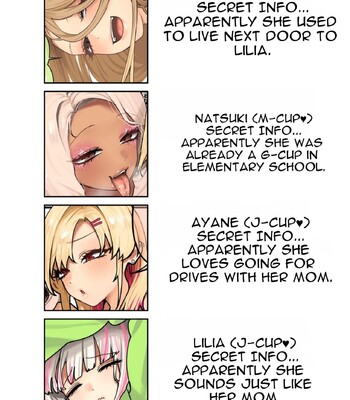 [Hishigata Tomaru] Oshikake! Bakunyuu Gal Harem Seikatsu 3 comic porn sex 17