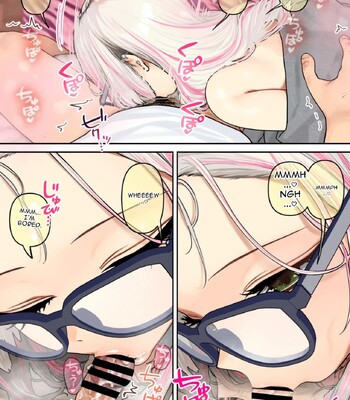 [Hishigata Tomaru] Oshikake! Bakunyuu Gal Harem Seikatsu 3 comic porn sex 54