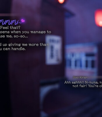 Juri’s Mark comic porn sex 44