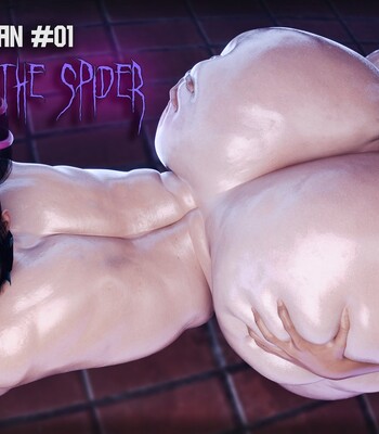 Juri’s Mark comic porn sex 81