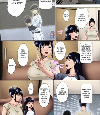 [mon-petit (Mon-petit)] Natsu ga Owaru made Natsu no Owari Kanketsuhen comic porn sex 42