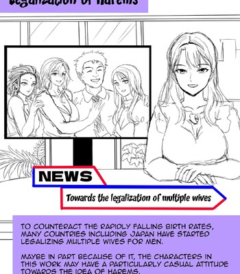 Mujintou Sounan Harem   Deserted Island Castaway Harem 1.2. comic porn sex 104