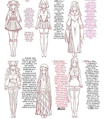 [nikusoukyuu] Blessing of love comic porn sex 231