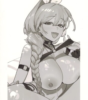 [Oasis (TABBTO)] Golden Week (Goddess of Victory: Nikke) comic porn sex 24