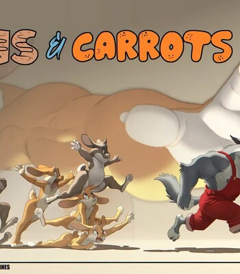 Of Buns & Carrots Chapter 2 comic porn thumbnail 001