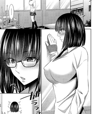 Otomekai ~Seiyoku no Tsuyoi Otometachi no Tsudoi~ 1.2. comic porn sex 7
