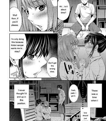 Otomekai ~Seiyoku no Tsuyoi Otometachi no Tsudoi~ 1.2. comic porn sex 96