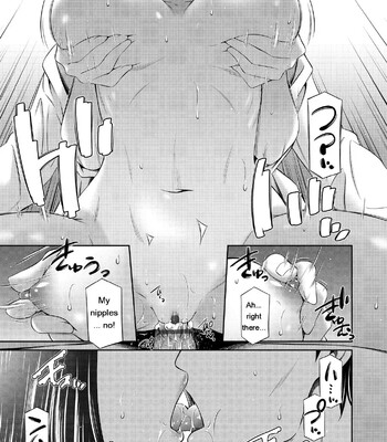 Otomekai ~Seiyoku no Tsuyoi Otometachi no Tsudoi~ 1.2. comic porn sex 191
