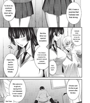 Otomekai ~Seiyoku no Tsuyoi Otometachi no Tsudoi~ 1.2. comic porn sex 285