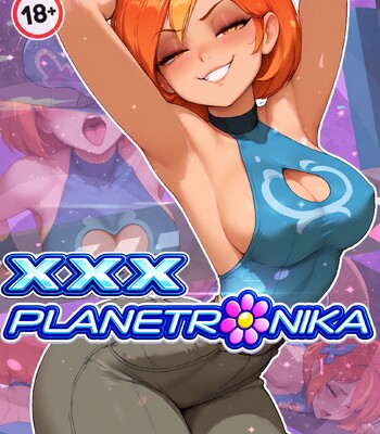 Planetronika Hentai  [MiauLust] comic porn sex 1