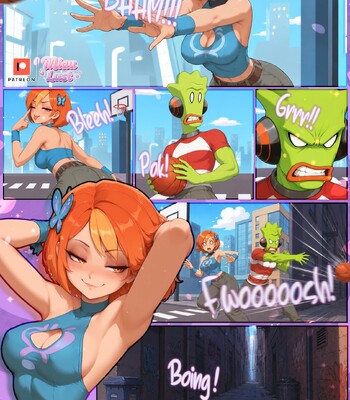 Planetronika Hentai  [MiauLust] comic porn sex 2