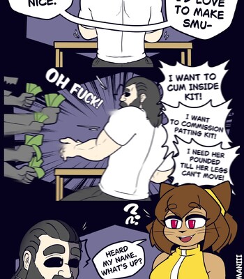 Recent Requests + Extras comic porn sex 1