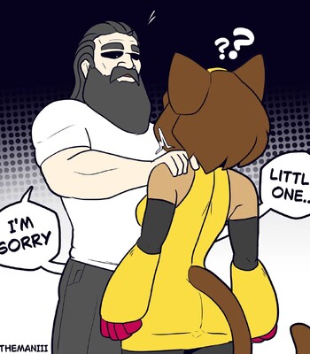 Recent Requests + Extras comic porn sex 2