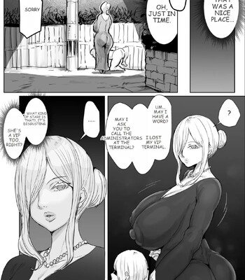 Sō Narushima ～ Tōmin Zenin Okashite Mo Kizukarenai Shima comic porn sex 34