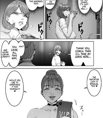 Sō Narushima ～ Tōmin Zenin Okashite Mo Kizukarenai Shima comic porn sex 69