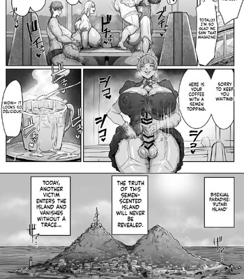 Sō Narushima ～ Tōmin Zenin Okashite Mo Kizukarenai Shima comic porn sex 81