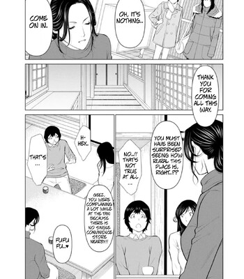 [Takasugi Kou] Rengoku no Sono – The Garden of Purgatory 1 comic porn sex 10