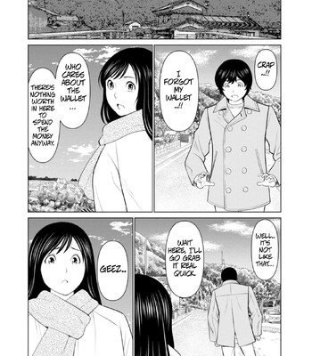 [Takasugi Kou] Rengoku no Sono – The Garden of Purgatory 1 comic porn sex 31