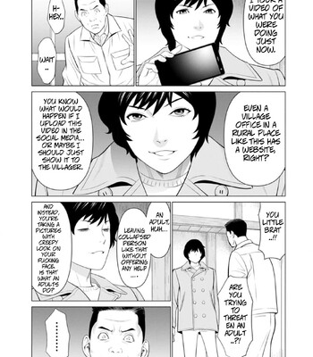 [Takasugi Kou] Rengoku no Sono – The Garden of Purgatory 1 comic porn sex 36