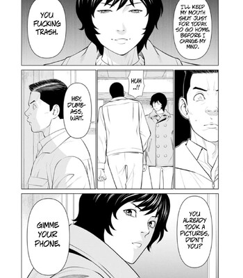 [Takasugi Kou] Rengoku no Sono – The Garden of Purgatory 1 comic porn sex 37