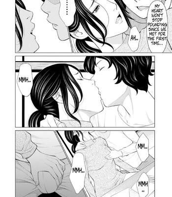 [Takasugi Kou] Rengoku no Sono – The Garden of Purgatory 1 comic porn sex 45